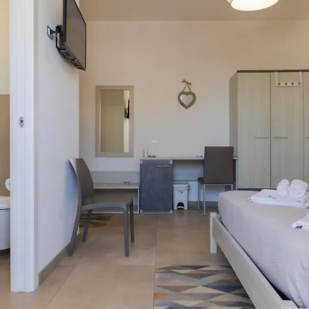 Salaqua Bed And Breakfast-2
