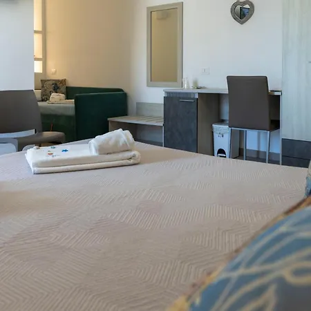 Salaqua Bed And Breakfast-3